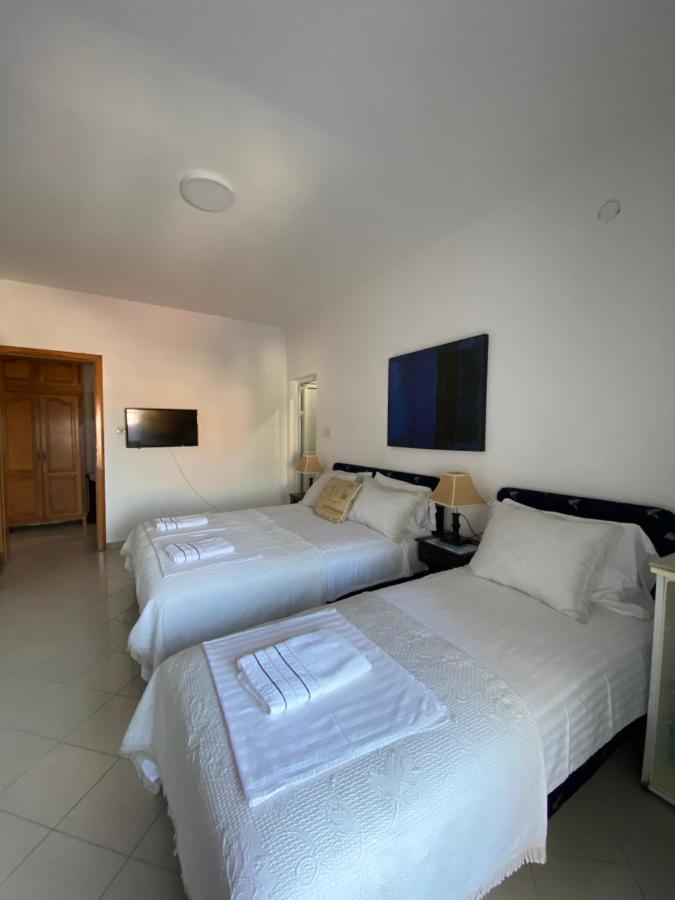 Apartments Gjenashaj Улцинь Экстерьер фото